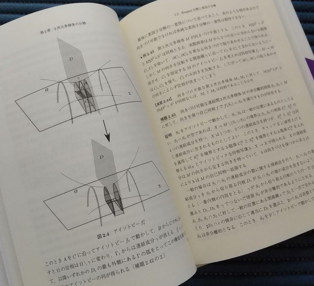 Amazon.co.jp: 3次元リッチフローと幾何学的トポロジー : 文房具